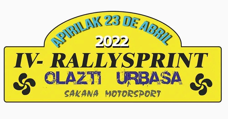 Los motores volver&aacute;n a rugir en Urbasa